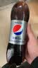 百事可乐 轻怡可乐 可乐 600ML*24瓶 整箱 实拍图