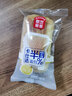 盐津铺子憨豆爸爸半面包早餐代餐夹心面包休闲零食整箱小包装散装面包 卡仕达味 1000g 实拍图