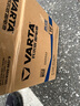 瓦尔塔（VARTA）汽车电瓶蓄电池蓝标85/86-610凯越1.6菲跃道奇酷威自由客宝骏730 实拍图