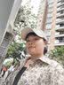 雪茜曼R字母软顶棒球帽女韩版简约显脸小显瘦百搭运动休闲ins鸭舌帽男女 实拍图