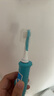 飞利浦（PHILIPS） 儿童电动牙刷头适用儿童牙刷HX6322HX6312HX6352 HX6032丨迷你型2只装 实拍图
