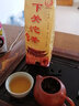 下关沱茶 云南普洱茶 下关甲级沱茶 生茶 下关甲沱 便装 2011年甲级沱茶500克*1袋 实拍图