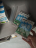 辰颐物语新疆纯牛奶1箱*20袋*200g全脂生牛乳口感醇香健康早餐 4箱*20袋*200g 实拍图