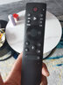 友诚（YOUCHENG） 适用于海信电视机遥控器 CRF3A71 通用 CRF3V71 3C71 实拍图