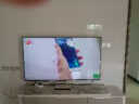 小米（MI） 电视 65英寸金属全面屏超高清4K智能wifi网络液晶彩电平板电视机 65英寸 小米电视ES Pro 65 标配 实拍图