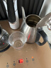 茶炉茶具吸水水泵抽水小马达饮水小电机自动上水壶茶盘茶吧 方形 实拍图