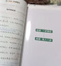 套装3册 同步训练五年级语文+数学+英语上册人教版 小学五年级课本同步训练语文数学英语上册书同步练习册教材练习题黄冈课时作业本课堂笔记天天练 实拍图