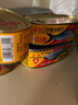 甘竹豆豉鲮鱼罐头227g熟食广东特产海鲜鱼肉熟食下饭菜多规格 粤花牌-金装豆豉鲮鱼227g*9罐 实拍图