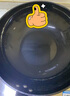 炊大皇（COOKER KING） 炊大皇炒锅铁锅无涂层炒菜锅电磁炉燃气炒菜锅家用 精铁铁锅无涂层（无盖） 30cm 实拍图
