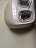 倍轻松（breo） 足疗机foot3 家用脚底按摩器全包裹式腿部按摩仪 温感暖足暖脚神器 春节三八节礼物送父母礼品 【古法揉按+遥控】foot3 实拍图