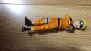 万代（BANDAI） 眼镜厂 Grandista 火影忍者 手办模型玩具 26cm ROS 童年鸣人 实拍图