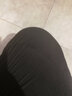 啄木鸟休闲裤男春夏季修身大码裤子男韩版潮流男生百搭冰丝小脚长裤 KB-918灰色+928蓝色 32 实拍图