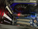 索厉 PCI转USB2.0五口扩展卡/转接卡 台式电脑主机后置5口USB2.0扩展 SL-2u5 实拍图