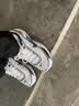 耐克NIKE男跑鞋INITIATOR RUNNING SHOE运动鞋394055-101白色40码 实拍图