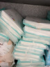 益初婴儿纸巾柔纸巾3层40抽儿童面擦手纸巾干湿两用卫生纸云柔巾 10包 实拍图