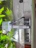 森森（SUNSUN） 鱼缸过滤器壁挂式外置过滤泵水族箱过滤器 HBL-302【不带除油膜】适合20-50鱼缸 实拍图