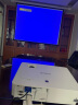 索尼（SONY）VPL-EX570 办公投影仪 会议投影机（标清XGA 4200流明 双HDMI高清接口）EX450/EX430的升级款 实拍图