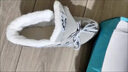 迪特丹马丁靴男秋冬季新款工装鞋男士高帮雪地靴百搭加绒加厚保暖棉鞋男 YJ-517-2米色【加绒】 42 实拍图