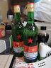 红星北京红星二锅头 56度大二清香型白酒500ml*12瓶整箱酒水 56度 500mL 12瓶 实拍图