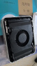 华硕（ASUS）NUC14 Pro mini迷你主机高性能商用AI办公台式机电脑 (酷睿Ultra5-125H 不含内存/硬盘/系统)银 实拍图