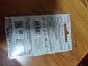 闪迪（SanDisk）微单反存储卡 16g/32g/64g/128g电视车载内存卡   SD卡高清相机卡 佳能尼康数码相机  128G SDXC卡100M/S SD大卡 实拍图