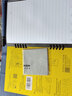 ELFINBOOK TS智能可重复书写云端备份纸质笔记本子 年货创意文具礼品可触控手写商务记事本A5/60页 谧月蓝 实拍图