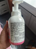 贝亲（Pigeon）洗发水沐浴露 含桃叶精华 婴儿洗发沐浴二合一 500ml IA209 实拍图