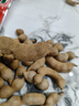 糕赞 云南甜角大果360g无添加罗望子酸甜角热带蜜饯办公室零食即食品 实拍图