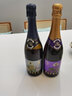香萃澳洲香萃无醇无酒精红白麝香起泡酒葡萄汁原瓶进口年货礼盒装送礼 加拿大麝香750ml*1 实拍图