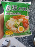 龙潭老北京密云特产龙潭方便面干吃海鲜味北京泡面麻辣整箱零售 6袋红烧牛肉面 实拍图