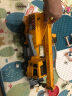 力利大号吊车惯性工程车吊机儿童玩具车模型男孩起重机汽车模型3-6岁 大号重型吊车（单个装） 实拍图
