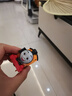 托马斯&朋友 （THOMAS&FRIENDS）小火车电动高登詹姆士培西轨道大师收藏款男孩玩具车儿童生日礼物 【电动-2节】妮娅（新老包装发货） 实拍图