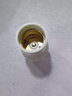CNKTELEE27螺口灯头灯座小吊灯铜灯头加厚胶木悬吊灯头陶瓷底座 陶瓷悬吊灯头 实拍图