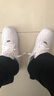 耐克（NIKE） Air Force AF1 男鞋 纯白 纯黑 空军一号板鞋 运动鞋 休闲鞋 CW2288-111 44 实拍图
