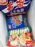 希波（since1993）羔羊肉串超值组合装 食材冷冻半成品羊肉串 油炸小吃空气炸锅适用 500羊*3 1500g 实拍图