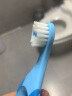 Jordan挪威进口儿童口腔护理 3-5岁牙刷牙膏组合套装（颜色随机发货） 实拍图