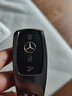 热鹰适用奔驰e300l e260车c260包s350新gla glb glc gle钥匙套壳扣 实拍图