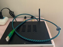 SKW USB解码线 A转B方口音频线 DAC2.0数据线 电脑解码耳放功放数码连接线 HC12-1米 实拍图