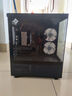 纵横卓创专业设计师图形工作站视频剪辑10核i5 14400/RTX3060 12G建模3D绘图摄影修图组装台式电脑主机整机 配置三：i5 14400F+T400 4G显卡 实拍图
