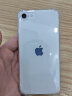 Apple iPhone SE3 苹果se3 2022新款手机移动联通4G手机（美版有锁激活） 星光色 64GB美版激活移动联通电信 实拍图
