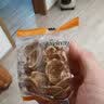 小花片猫耳朵休闲零食湖南特产五香原味薄脆猫耳酥怀旧小吃1000g 五香味1000g约50包 实拍图