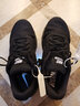 耐克（NIKE）官方舰店男鞋运动鞋AIR VAPORMAX全掌大气垫缓震透气跑步鞋休闲鞋 849559-001/全掌大气垫/黑色 42.5 实拍图