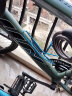 ROGTYO 骑行装备山地车自行车配件 套装 自行车手机架 锁 水壶架 码表 挡泥板 尾灯 骑行装备套装 晒单实拍图