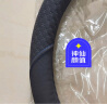 微尚 翻毛皮汽车方向盘套冬季大众宝马奔驰奥迪丰田方向盘保护套通用 晒单实拍图
