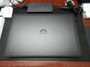 惠普HP zbook17 G3 zbook15 G5 G6 G7 学生设计移动图形工作站 UG机械设计3D建模 CAD 英伟达二手笔记本电脑 4】15G3-i7四核6代16G-双硬盘独显2G 实拍图