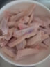鸡爪生鲜 鸡系列新鲜冷冻无骨鸡爪生鲜鸡翅中琵琶腿鸡胗去骨鸡爪 生鸡翅尖2斤 实拍图