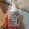 贝亲（Pigeon）洗发沐浴露 含桃叶精华 婴儿洗发沐浴二合一 500ml IA209 实拍图