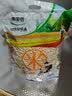 徽尝香大米花传统老式爆米花米泡怀旧大米炒米花米花粒炒米小膨化零食 大米泡330g*1包 实拍图