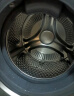 米家小米滚筒洗衣机全自动 12公斤超大容量洗烘一体 微蒸空气洗除菌直驱电机节能 XHQG120MJ202 实拍图