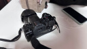 松下G95D机身+H-FSA14140MK镜头 （Panasonic）微单数码相机 Vlog视频拍摄套机 实拍图